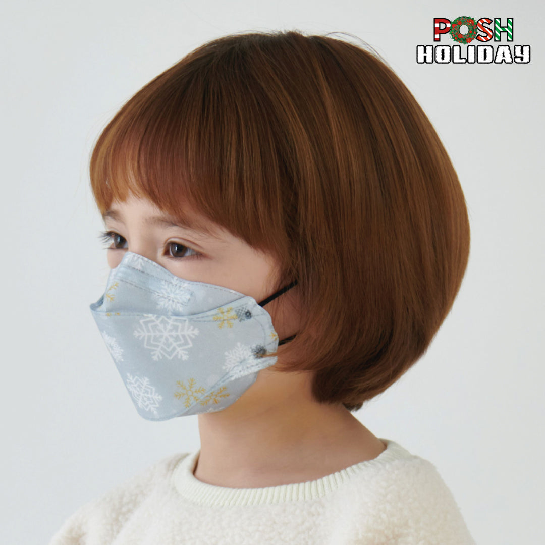 POSH KF94 Holiday Special - Kids (KH04)