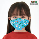 POSH KF94 Holiday Special - Kids (KH05)