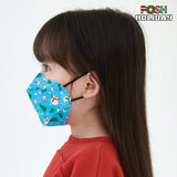 POSH KF94 Holiday Special - Kids (KH05)