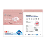 Be Healthy Sanitizing Mask Case - Be Healthy