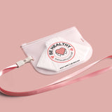 Be Healthy Sanitizing Mask Case - Be Healthy