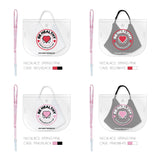 Be Healthy Sanitizing Mask Case - Be Healthy