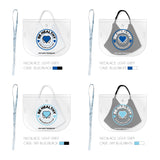 Be Healthy Sanitizing Mask Case - Be Healthy