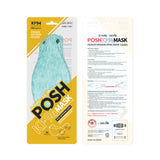 POSH KF94 Mask Melange Cotton Candy (C04)