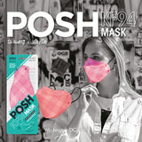 POSH KF94 Mask Washington DC (B04)