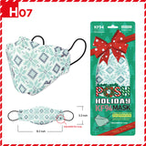 POSH KF94 Holiday Special - Adult (H07)