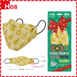 POSH KF94 Holiday Special - Adult (H08)