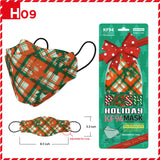 POSH KF94 Holiday Special - Adult (H09)