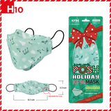 POSH KF94 Holiday Special - Adult (H10)