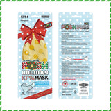 POSH KF94 Holiday Special - Kids (KH08)