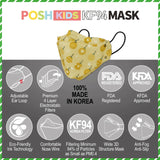 POSH KF94 Holiday Special - Kids (KH08)