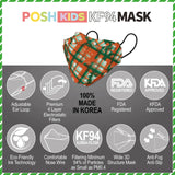 POSH KF94 Holiday Special - Kids (KH09)