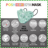 POSH KF94 Holiday Special - Kids (KH10)