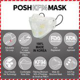 POSH KF94 Holiday Special - Adult (H04)