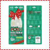 POSH KF94 Holiday Special - Adult (H04)