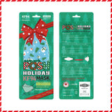 POSH KF94 Holiday Special - Adult (H05)