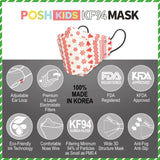 POSH KF94 Holiday Special - Kids (KH01)