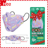 POSH KF94 Holiday Special - Adult (H02)