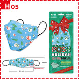 POSH KF94 Holiday Special - Adult (H05)