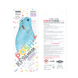 POSH KF94 Small Mask Funny Kids (KA05)