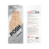 POSH KF94 Mask Romantic Lace (A06)