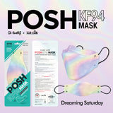 POSH KF94 Mask Dreaming Saturday (B11)