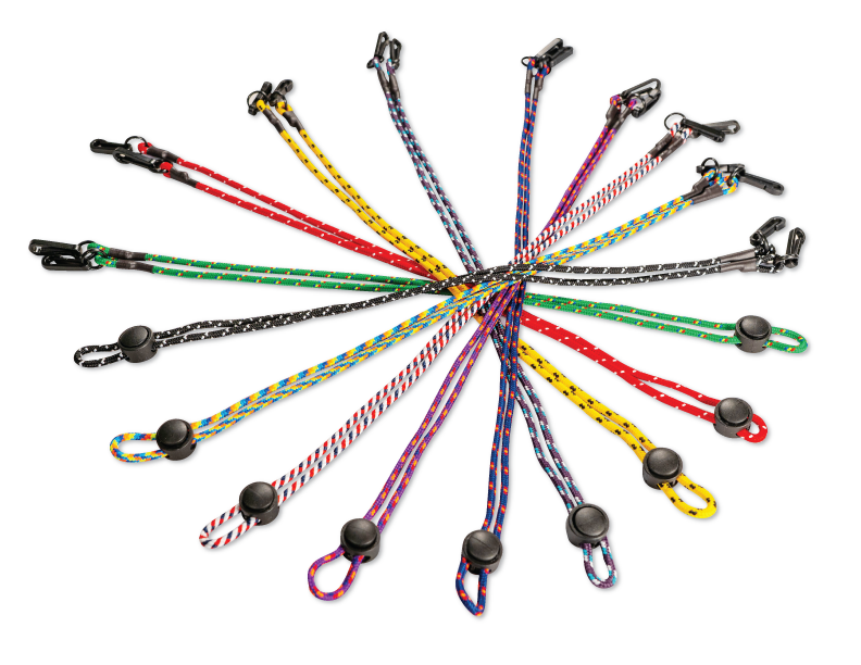 Adjustable Mask Lanyard