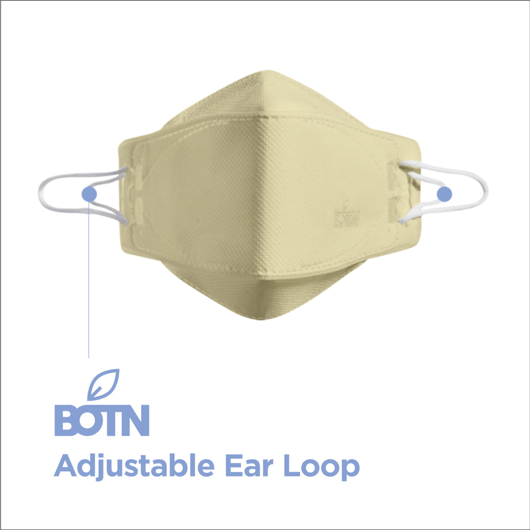 BOTN KF94 Color X-Large / Pink