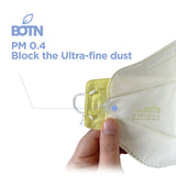 BOTN KF94 Color Medium / Gray