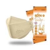 BOTN KF94 Color Small / Beige