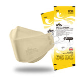 BOTN KF94 Color X-Large / Beige