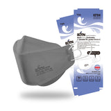 BOTN KF94 Color Medium / Gray