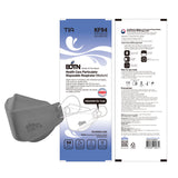 BOTN KF94 Color Medium / Gray