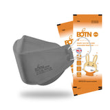 BOTN KF94 Color Small / Gray