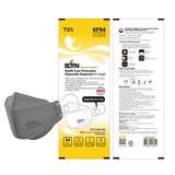 BOTN KF94 Color X-Large / Gray
