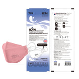 BOTN KF94 Color Medium / Pink