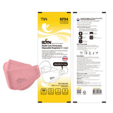 BOTN KF94 Color X-Large / Pink