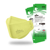 BOTN KF94 Color Large / Yellow
