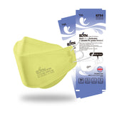 BOTN KF94 Color Medium / Yellow