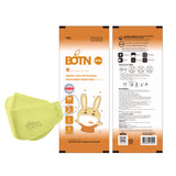 BOTN KF94 Color Small / Yellow
