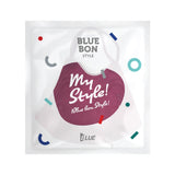 Blue 2D Style Mask Burgundy Color (Large)