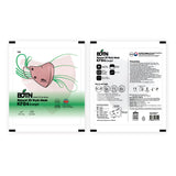 (CLEARANCE 🏷️) BOTN KF94 2D Mask Large / Pink