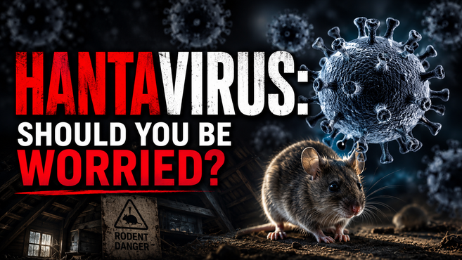 Hantavirus: Should You Actually Be Worried?