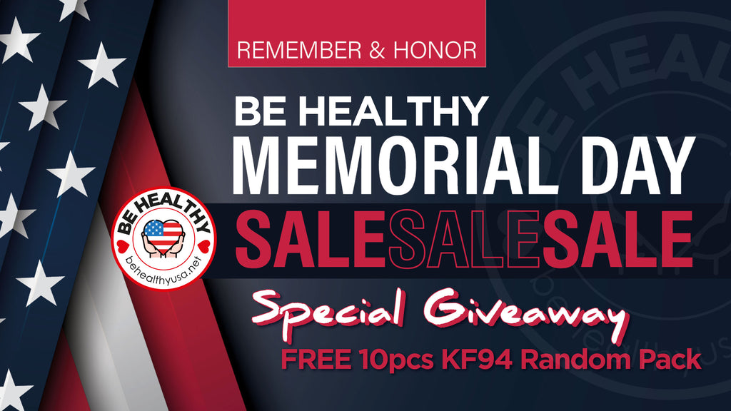 Memorial Day Sales! + Giveaway