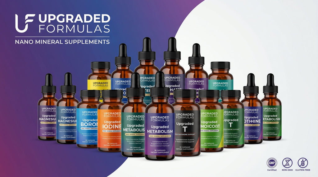 Why You Still Feel Off—Even When You’re Doing Everything “Right”