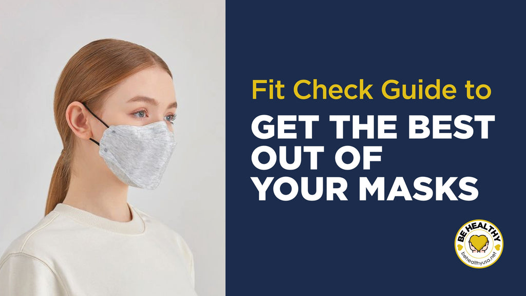 Guide to Getting the Best Out of Your Mask
