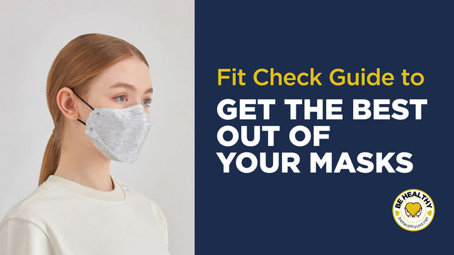 Guide to Getting the Best Out of Your Mask