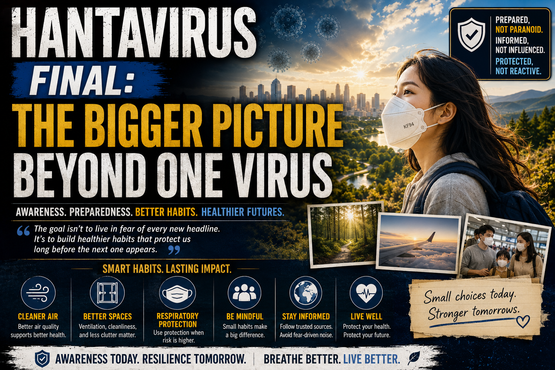 Hanta Virus Final Update: The Bigger Picture Beyond one Virus