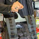 Backpack Hanger – gear organizer, closet storage, heavy-duty hanger
