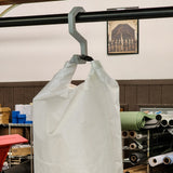 Gear Hanger – backpack organizer, closet storage, camping gear hanger
